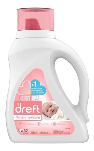 Detergente Ropa Concentrado