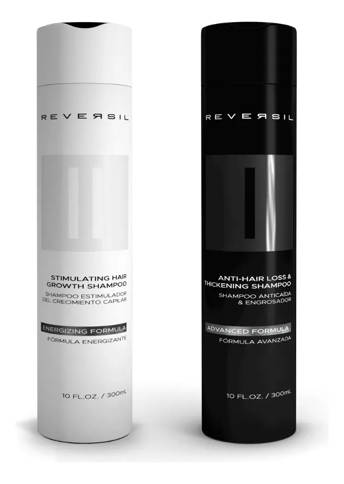Shampoo Anticaída